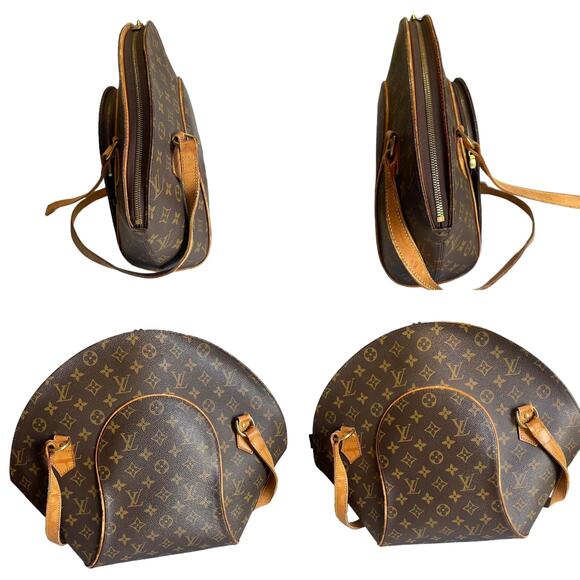 💎✨GORGEOUS✨💎Authentic Louis Vuitton Shoulder Bag - Picture 5 of 9